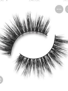 Lilly Lashes Lite Mink - Tease